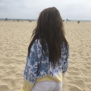 Meet your Posher, Abigail